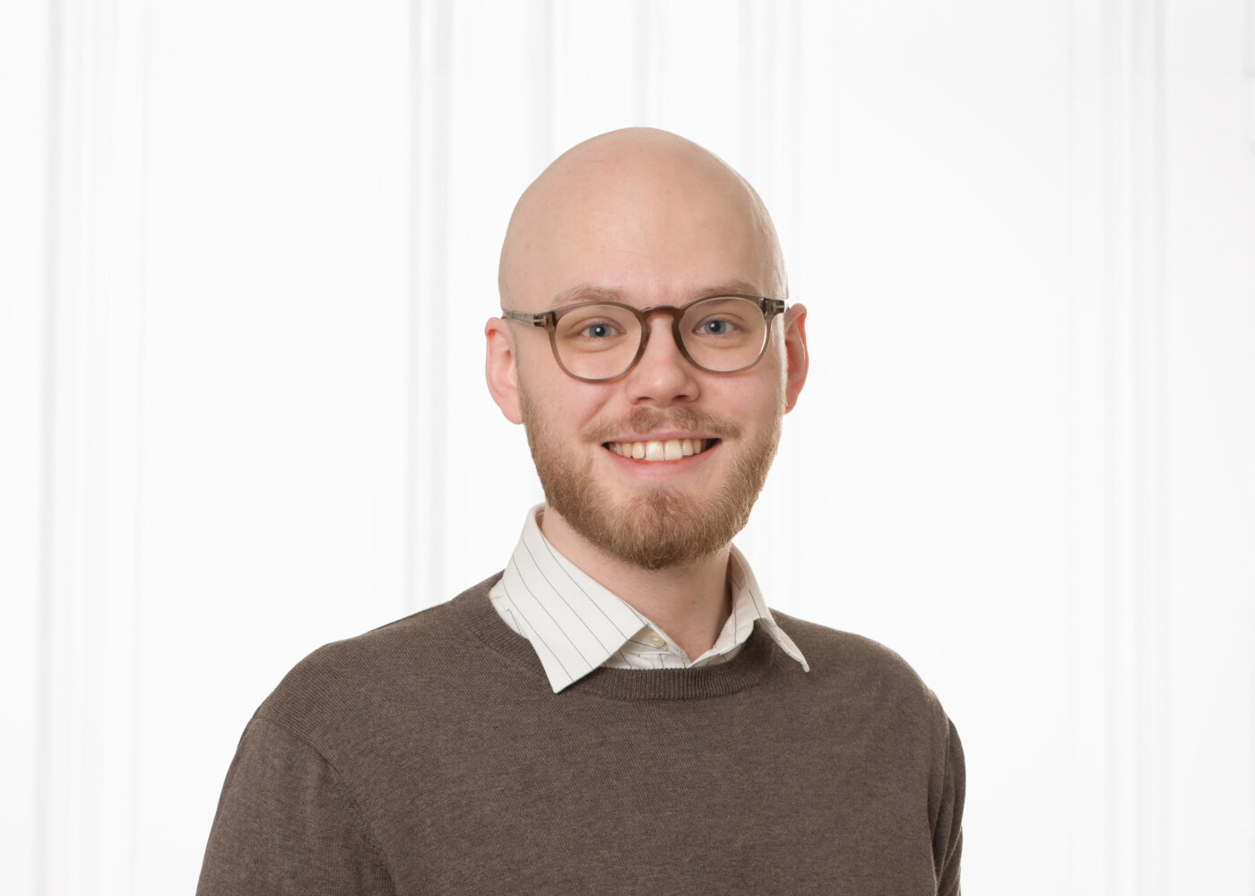 Linus Bertilsson